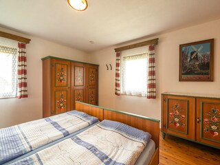 Ferienhaus Reichenfels Ausstattung 22