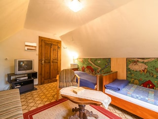 Ferienhaus Reichenfels Ausstattung 19