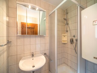 Maison de vacances Reichenfels Équipement 21