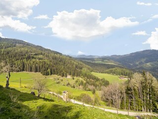 Casa de vacaciones Reichenfels Entorno 29