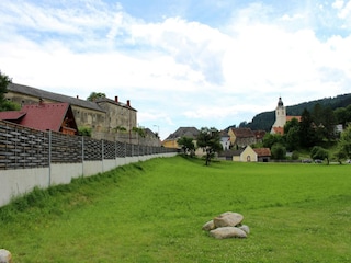 Ferienhaus Reichenfels Umgebung 25