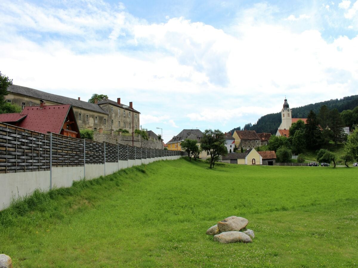 Ferienhaus Reichenfels Umgebung 36