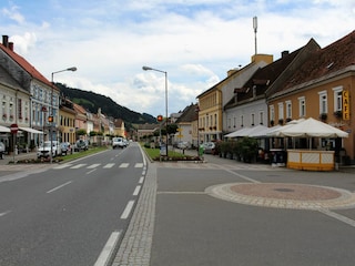 Ferienhaus Reichenfels Umgebung 32