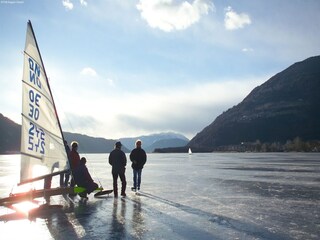 Maison de vacances Reichenfels Environnement 28