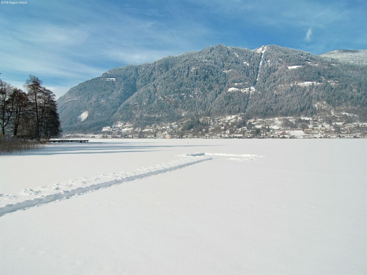 Ferienhaus Reichenfels Umgebung 28