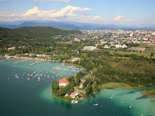 Casa de vacaciones Reichenfels Entorno 27