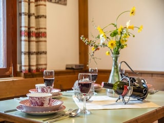 Holiday house Reichenfels  39