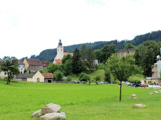 Holiday house Reichenfels Environment 26