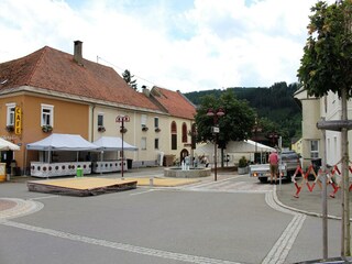 Casa per le vacanze Reichenfels Ambiente 37