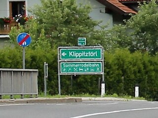 Vakantiehuis Reichenfels Omgeving 34