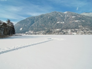Ferienhaus Reichenfels Umgebung 25