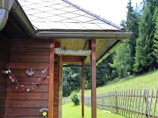 Holiday house Reichenfels  39