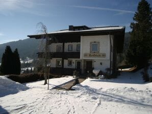 Apartment Wohnung in Kärnten in Skigebietnähe - Afritz am See - image1