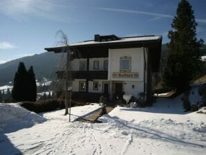 Apartment Wohnung in Kärnten in Skigebietnähe - Afritz am See - image1