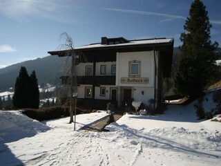 Apartment Afritz am See Outdoor Recording 2