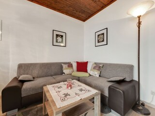 Appartamento Afritz am See Caratteristiche 12