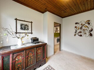 Appartement Afritz am See Kenmerken 14