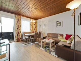 Appartamento Afritz am See Caratteristiche 1
