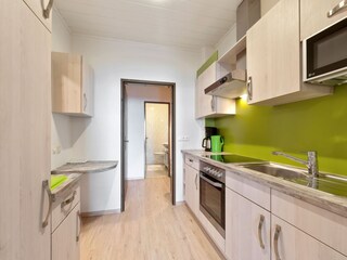Apartment Afritz am See Features 16