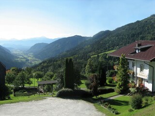 Apartment Afritz am See Außenaufnahme 6