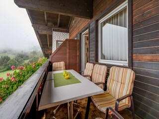 Apartment Afritz am See Außenaufnahme 5