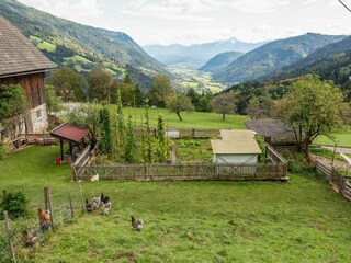 Appartement Afritz am See Buitenaudio-opname 9
