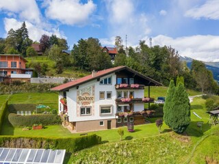 Apartment Afritz am See Outdoor Recording 6