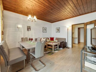 Apartment Afritz am See Features 22