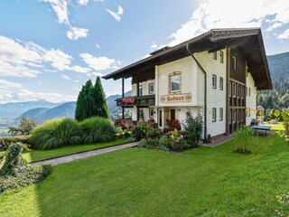 Apartment Afritz am See Outdoor Recording 7