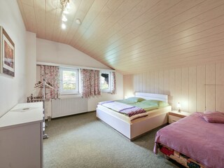 Apartamento Afritz am See Características 32