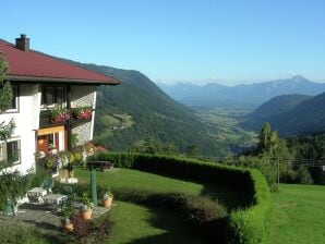 Apartment in Afritz am See/Kärnten nahe Skigebiet - Afritz am See - image1