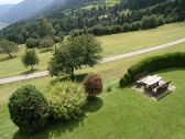 Appartement Afritz am See Buitenaudio-opname 1