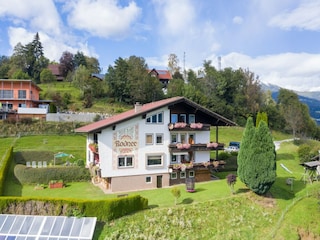 Apartment Afritz am See Outdoor Recording 2