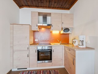 Apartment Afritz am See Features 14