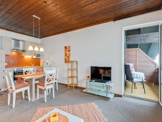 Apartment Afritz am See Features 30