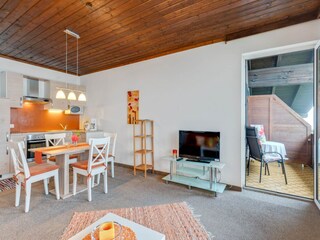 Appartement Afritz am See Kenmerken 19