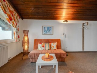 Appartement Afritz am See Kenmerken 20