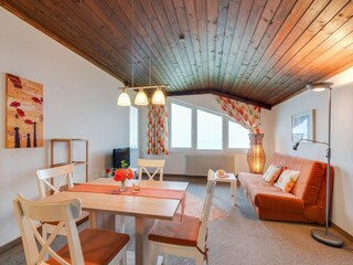 Apartamento Afritz am See Características 11