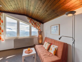 Appartement Afritz am See Équipement 13