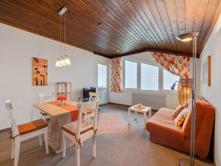 Apartamento Afritz am See Características 18