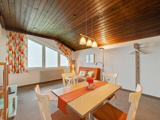 Appartement Afritz am See Kenmerken 23