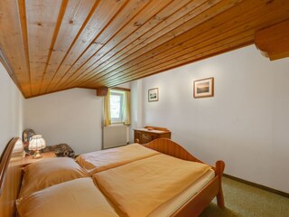 Apartamento Afritz am See Características 22