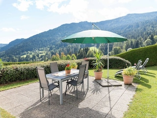 Apartment Afritz am See Outdoor Recording 3