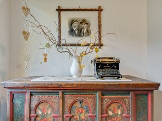 Appartamento Afritz am See  37