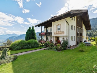 Apartment Afritz am See Outdoor Recording 5