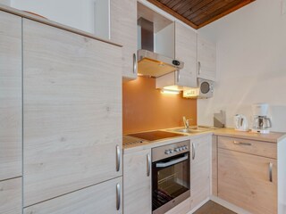 Apartment Afritz am See Features 25