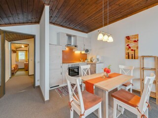 Apartamento Afritz am See Características 30