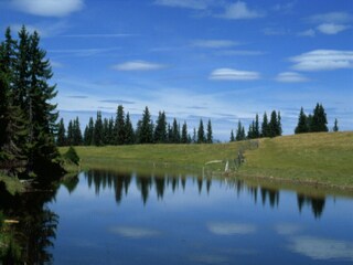 Apartamento Afritz am See Entorno 31