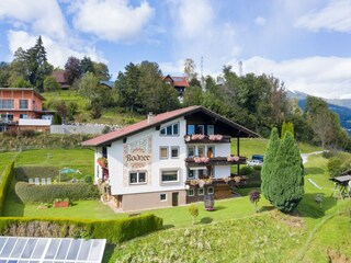 Apartment Afritz am See Outdoor Recording 5