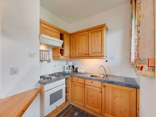 Apartamento Afritz am See Características 11